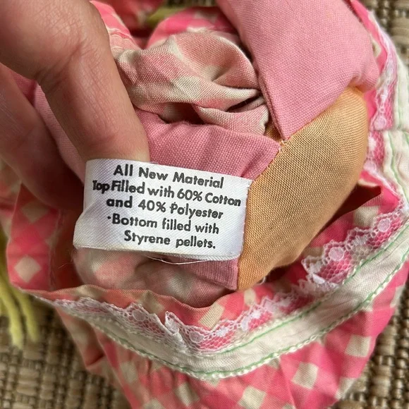 Vintage Collectible Milton Bradley Country Cousins Dolls Set - Picture 12 of 12